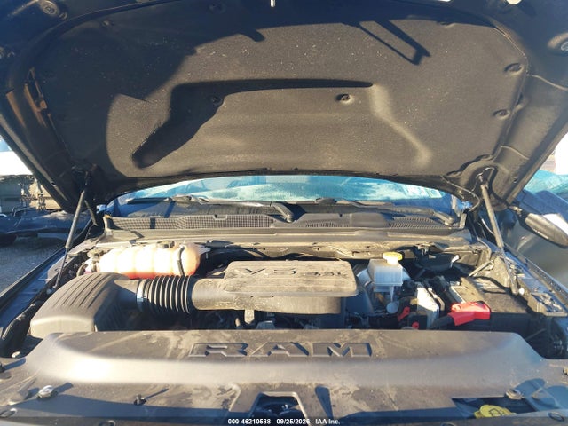 2022 RAM 1500 10