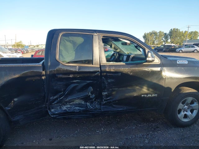 2022 RAM 1500 13