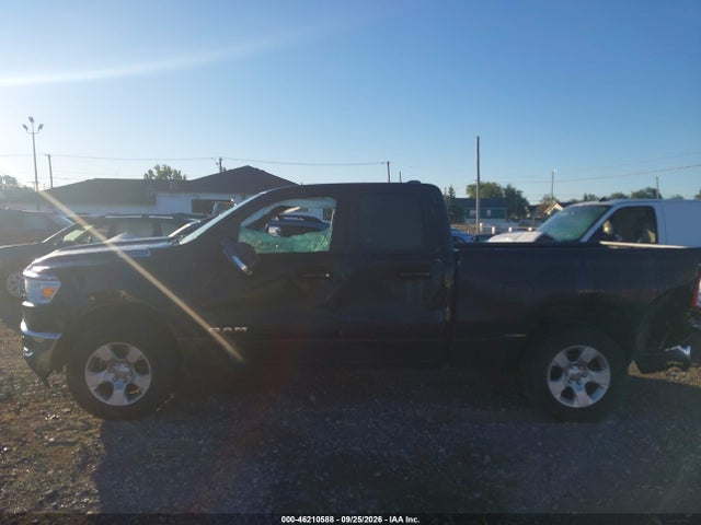 2022 RAM 1500 14