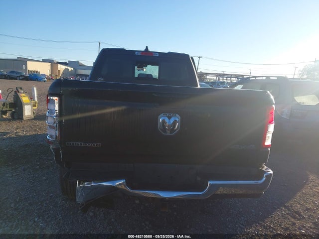 2022 RAM 1500 16