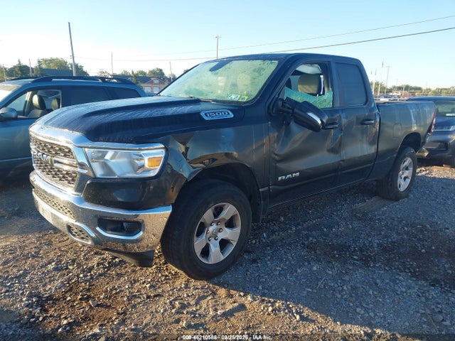 2022 RAM 1500 2