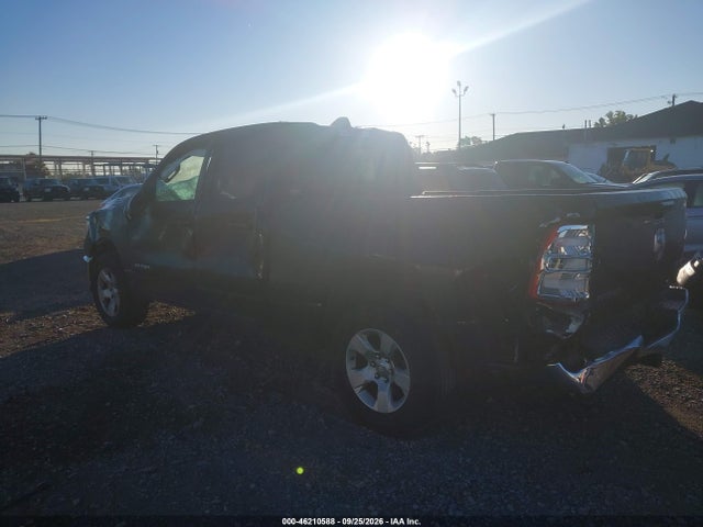 2022 RAM 1500 3