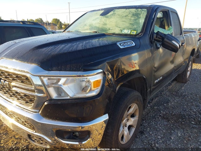2022 RAM 1500 6
