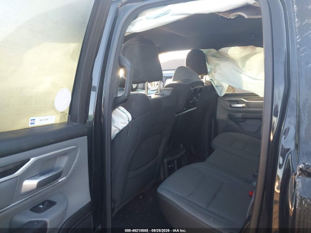 2022 RAM 1500 8