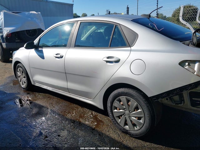2019 KIA RIO S 15