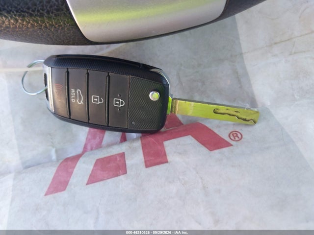 2020 KIA RIO S 11