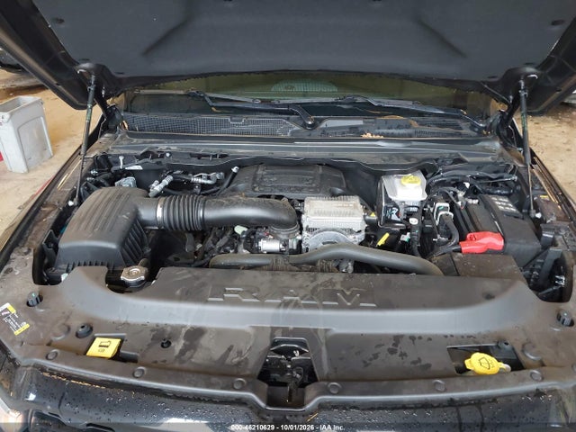 2026 RAM 1500 BIG HORN 10