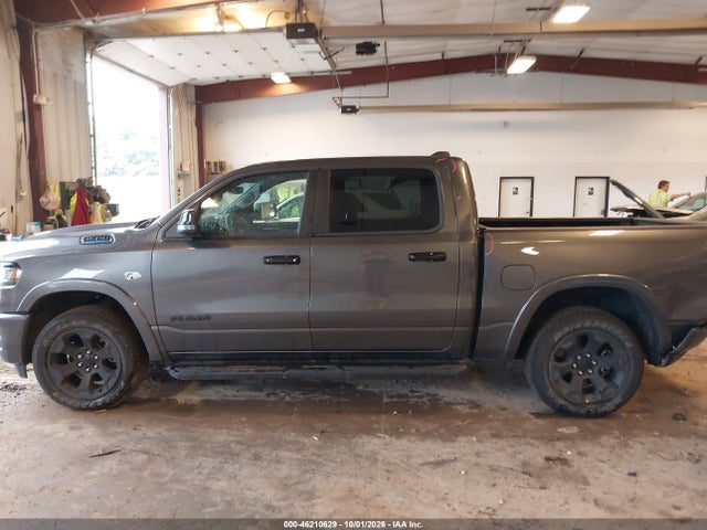 2026 RAM 1500 BIG HORN 14