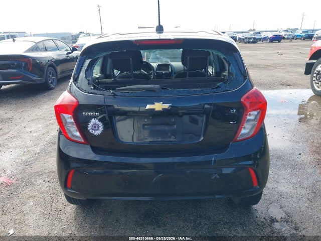2019 CHEVROLET SPARK 1LT CVT 16