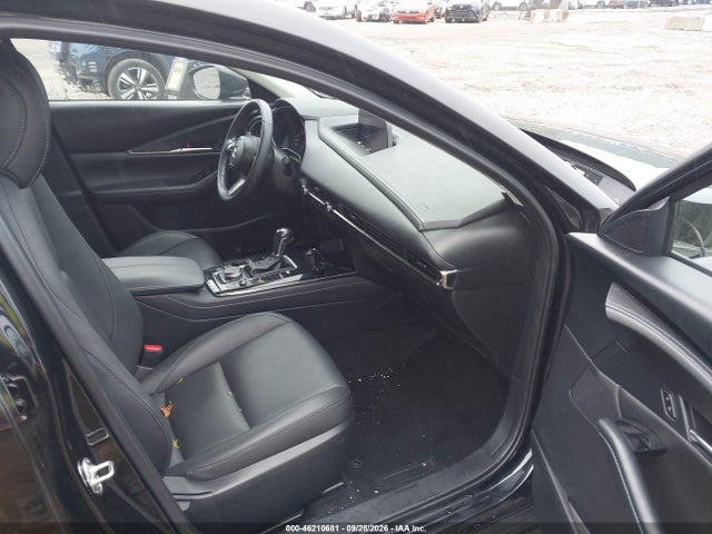 2024 MAZDA CX-30 2.5 S PREFERRED PACKAGE 5
