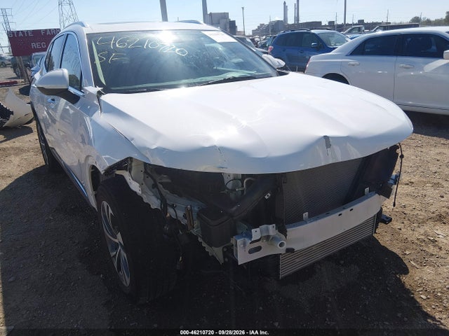2022 BUICK ENVISION ESSENCE 6