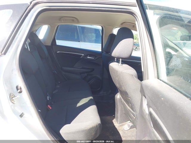 2020 HONDA ENCAJAR LX 8