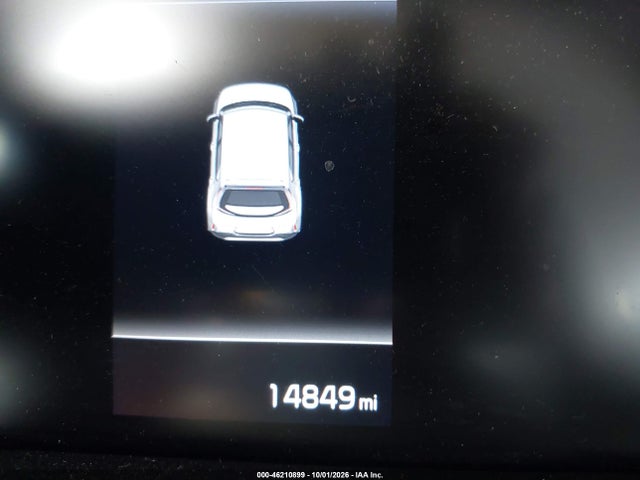 2025 KIA SOUL EX 15
