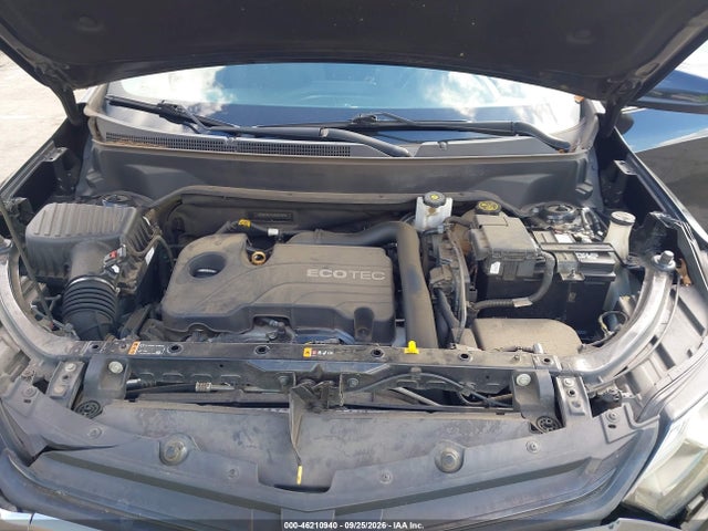 2019 CHEVROLET EQUINOX LT 10