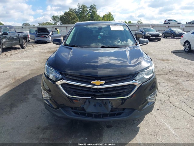 2019 CHEVROLET EQUINOX LT 12