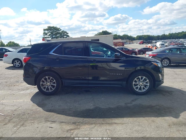 2019 CHEVROLET EQUINOX LT 13