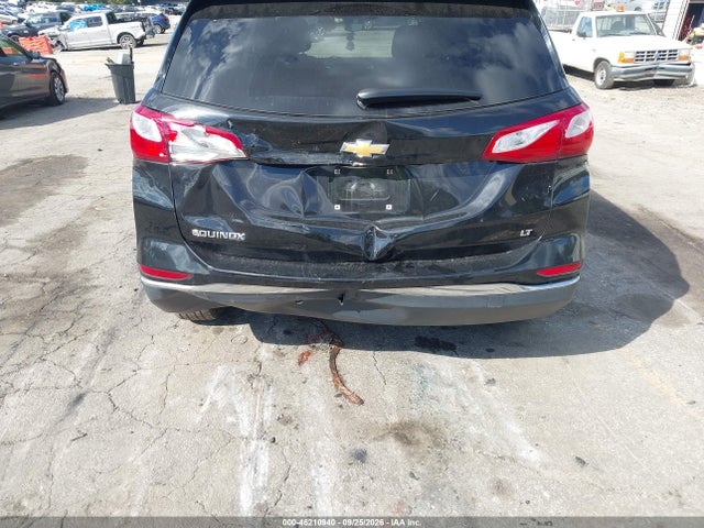 2019 CHEVROLET EQUINOX LT 6