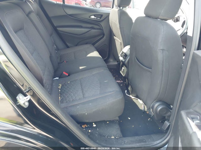 2019 CHEVROLET EQUINOX LT 8