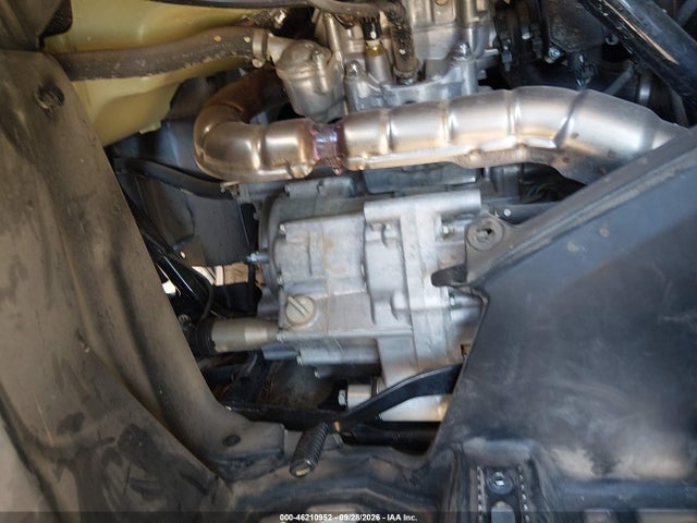 2026 HONDA TRX520 FM 9