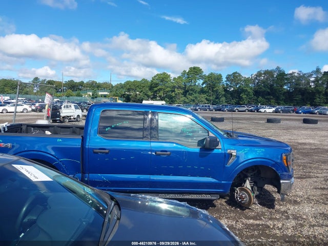 2023 FORD F-150 XLT 14