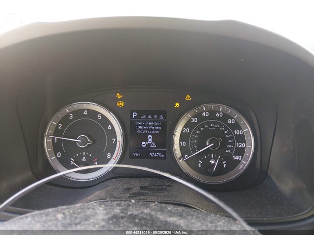 2021 HYUNDAI VENUE SEL 7