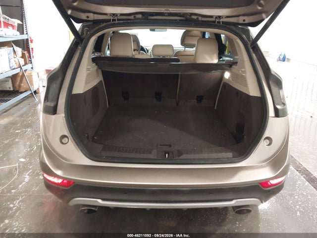 2018 LINCOLN MKC RESERVE 17