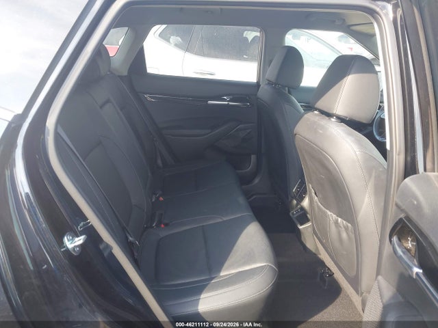 2024 KIA SELTOS EX 8