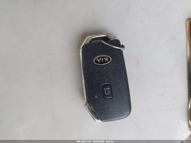 2021 KIA SELTOS EX 11