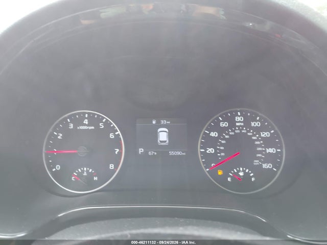 2021 KIA SELTOS EX 7