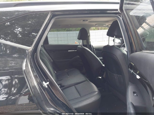 2021 KIA SELTOS EX 8
