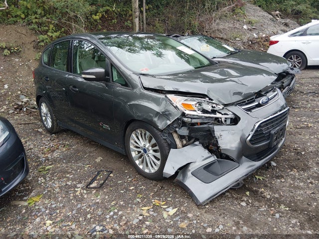 2017 FORD C-MAX ENERGI SE