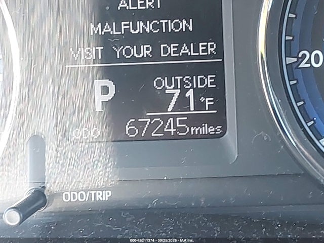 2019 TOYOTA COROLLA LE 14