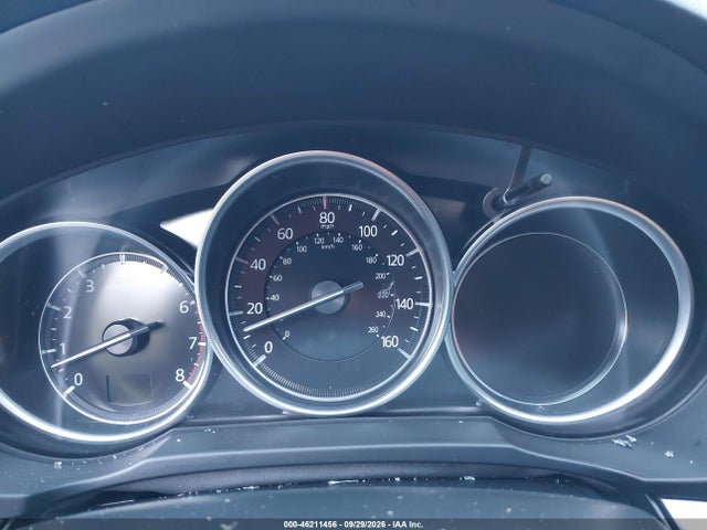 2025 MAZDA CX-5 2.5 S SELECT 14