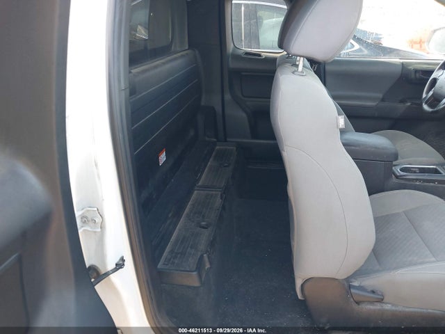 2022 TOYOTA TACOMA SR 3
