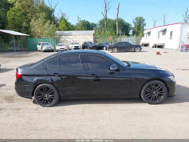 2017 BMW 330I XDRIVE 13