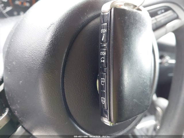 2022 MAZDA MAZDA3 2.0 11