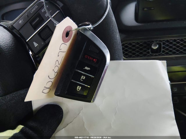 2025 ACURA INTEGRA TYPE S 11
