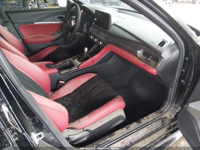 2025 ACURA INTEGRA TYPE S 5