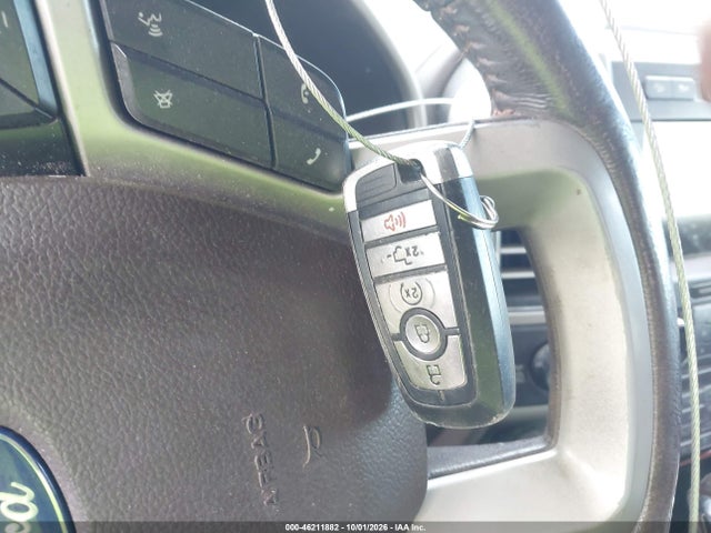 2018 FORD F-150 KING RANCH 11