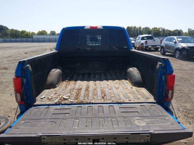 2019 FORD F-150 XLT 18