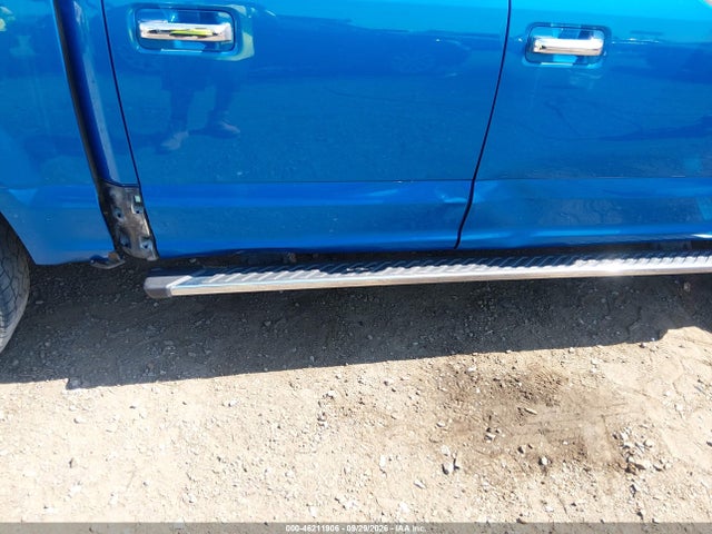 2019 FORD F-150 XLT 22