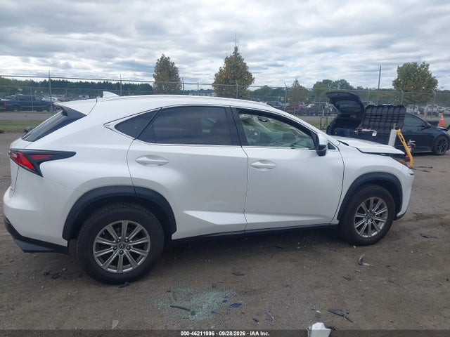 2021 LEXUS NX 300 13