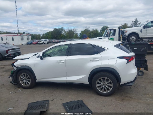 2021 LEXUS NX 300 14