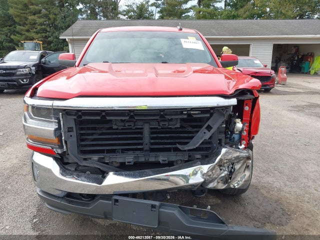 2019 CHEVROLET SILVERADO 1500 LD LT 12