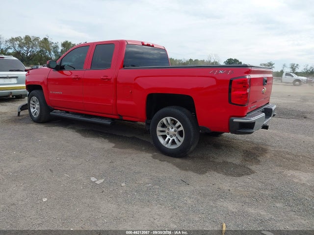 2019 CHEVROLET SILVERADO 1500 LD LT 3