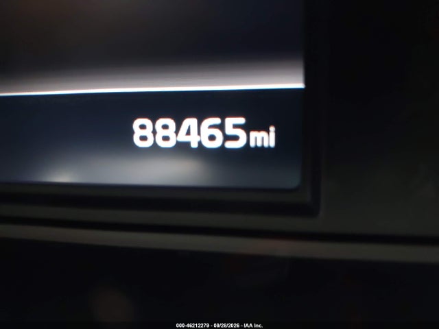 2021 KIA K5 GT-LINE 16