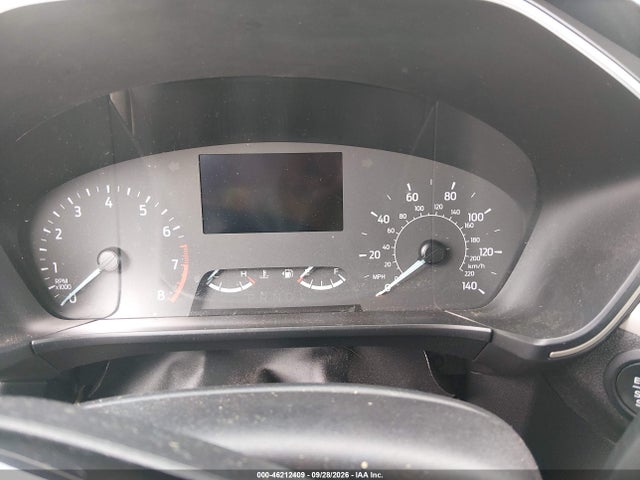 2021 FORD ESCAPE SEL 7