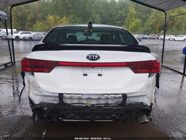 2020 KIA FORTE LXS 17