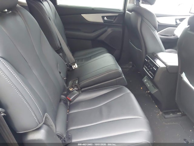 2023 ACURA MDX TECHNOLOGY PACKAGE 8