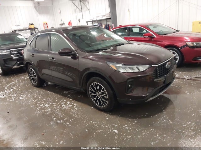 2023 FORD ESCAPE PHEV